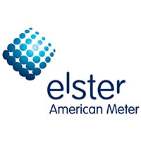 Elster American Meter